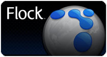 flock logo