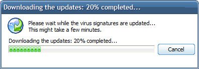 comodo_virus_update