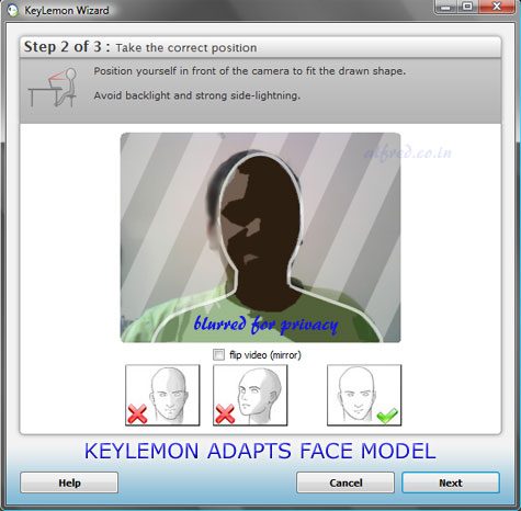 KeyLemon 4.0.3 full