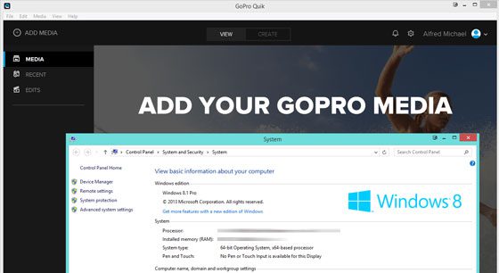 Install Gopro Quik Desktop For Windows 8 Techieportal