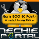 TechiePortal EntreCard Contest
