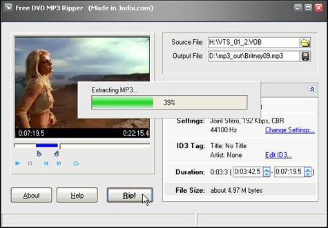 dvd-mp3-ripper