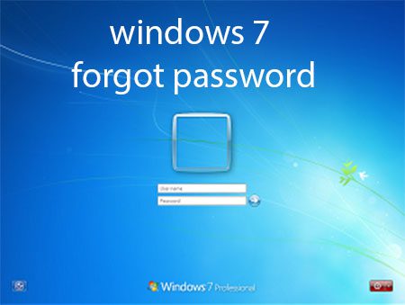 windows-7-forgot-password