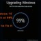 Windows 10 stuck 99 percentage - How to fix